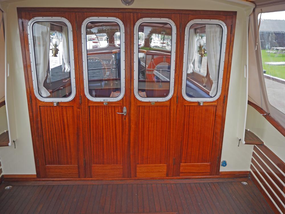  &Eacute;quipement de pont 